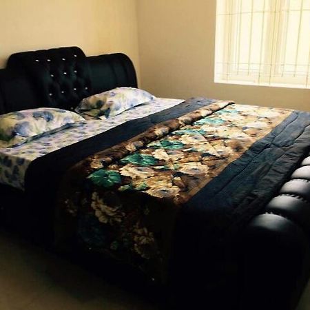Eesha Gardens Yercaud Bagian luar foto
