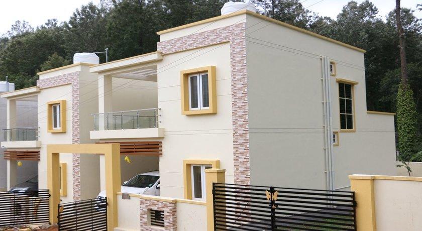 Eesha Gardens Yercaud Bagian luar foto
