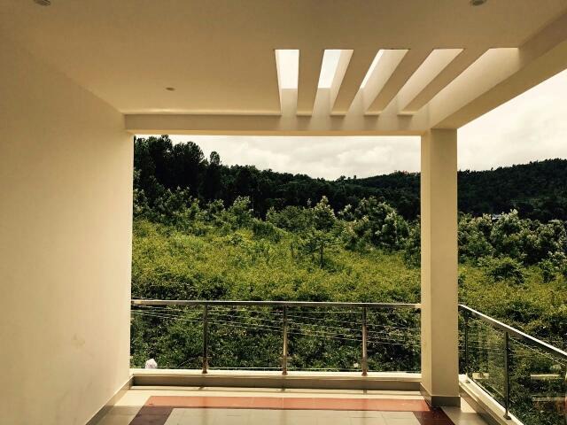 Eesha Gardens Yercaud Bagian luar foto