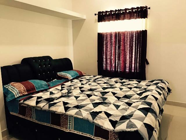 Eesha Gardens Yercaud Bagian luar foto